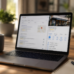 Google Business profil
