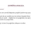 e7 Digitalni pregled poslovnog sajta