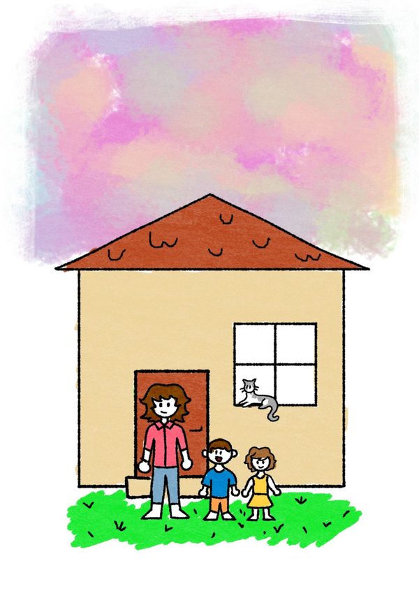 teret i blagoslov Deca molitve - digitalno izdanje